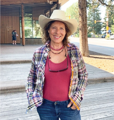 Filmmaker Pamela Tanner Boll to offer keynote at Parkersburg Piccalilli Artists’ Conference